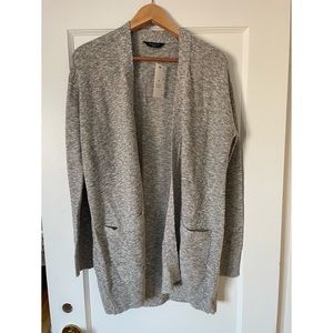 Denver Hayes Cardigan